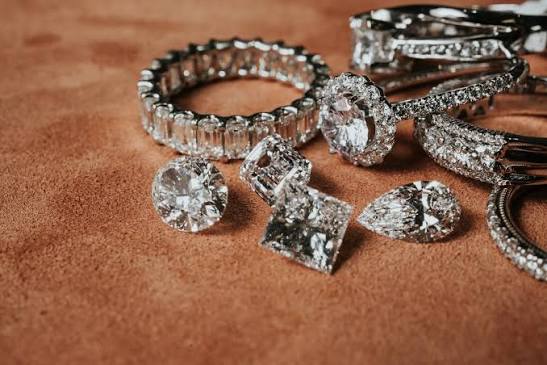 Selling Jewelry and Watches